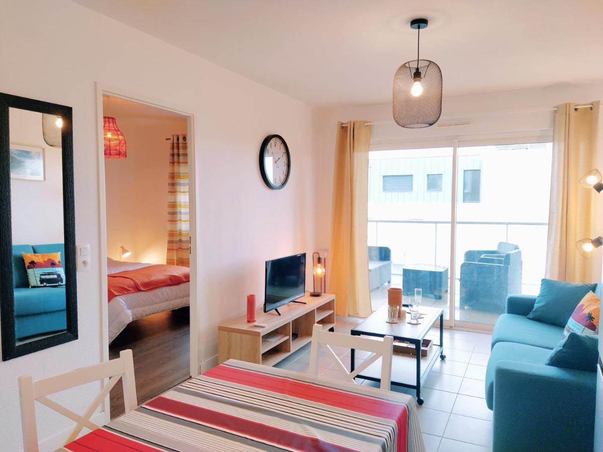 Appartamento Le Balcon De L'Adour, Parking, Vue Bayonne Esterno foto
