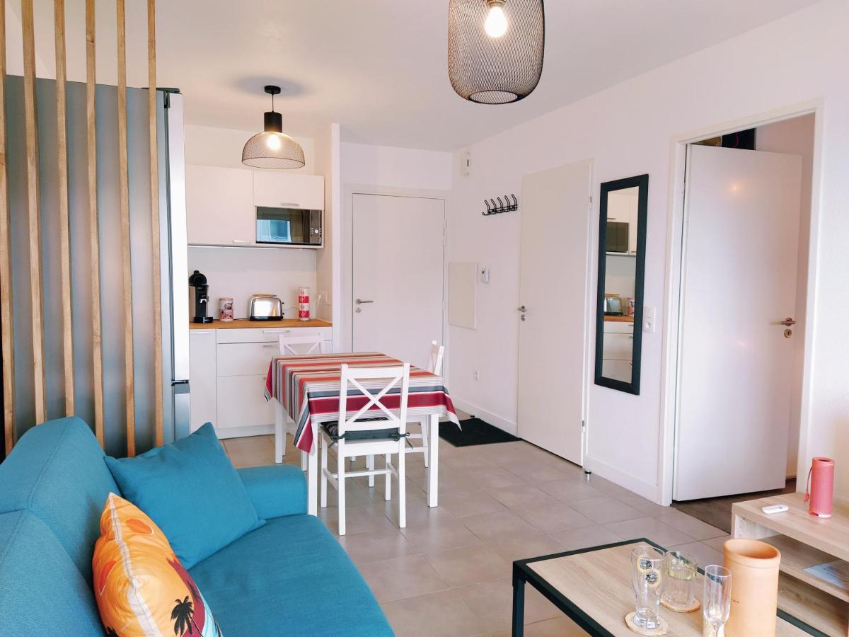 Appartamento Le Balcon De L'Adour, Parking, Vue Bayonne Esterno foto